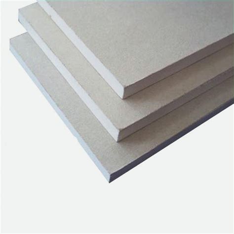 Gypsum Ceiling And Partition Boards Mkh Building Materials Sdn Bhd