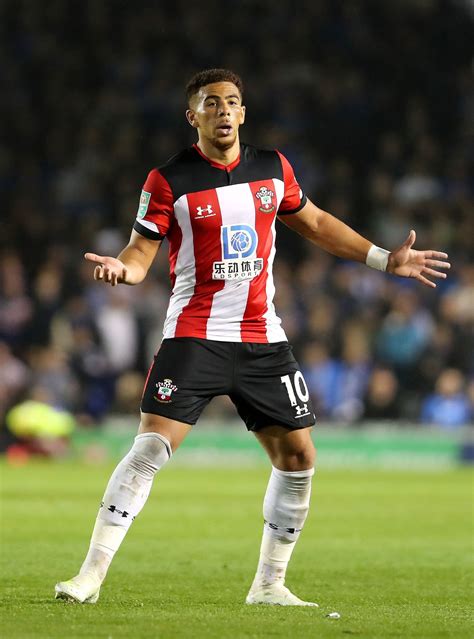 Che adams profile), team pages (e.g. Report: Leeds United and Nottingham Forest battling to ...