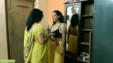 Indyjski Ch Opiec Bengalski Boi Si Pieprzy Dwie Mamu Ki Bhabhi Najlepszy Erotyczny Seks W