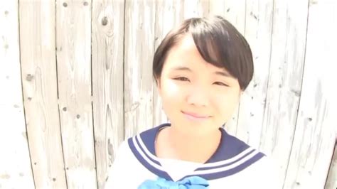 青葉えりか 美少女は純真jc ～15歳まだまだ未熟な水着姿～ ジュニアアイドル映像のお菓子系com