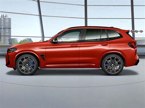 Bmw X3 M Cars For Sale Autotrader Uk