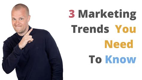 3 Marketing Trends You Need To Know For 2023 Youtube