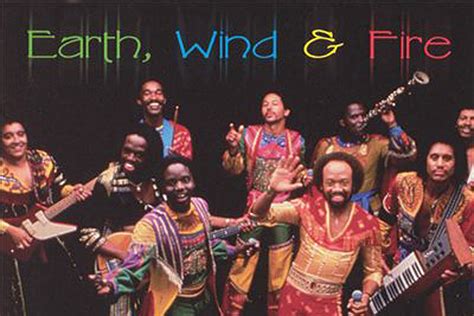 Earth, wind & fire is an american band that has spanned the musical genres of r&b, soul, funk, jazz, disco, pop, rock, latin and african. 10 Hip-Hop Songs Sampling Earth Wind & Fire - XXL