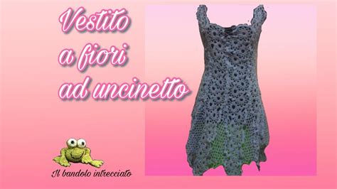 Vestito barbie n°2 tutorial semplice all'uncinetto. Vestiti Da Sposa All'uncinetto : Abito da sposa lavorato ...