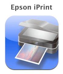 Epson print & scan app: Epson iPrint App for iOS Review - The Gadgeteer