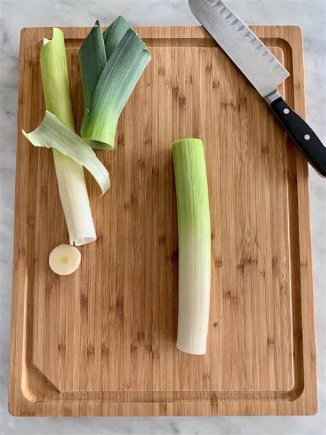 Navy electricity and electronics series. How to cook with leeks: Our favorite simple recipes for spring