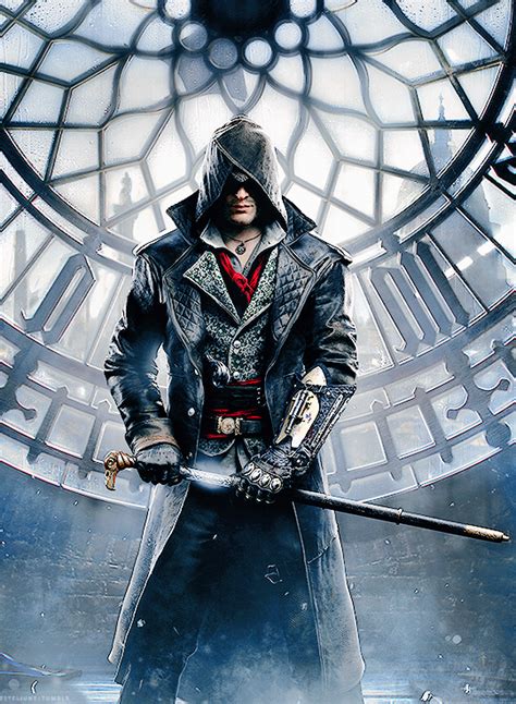 Jacob Frye Assassins Creed Unity Assassins Creed Artwork Assassins