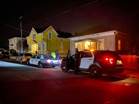 Mother of Last Night’s Shooting Victim Arrested for Manslaughter