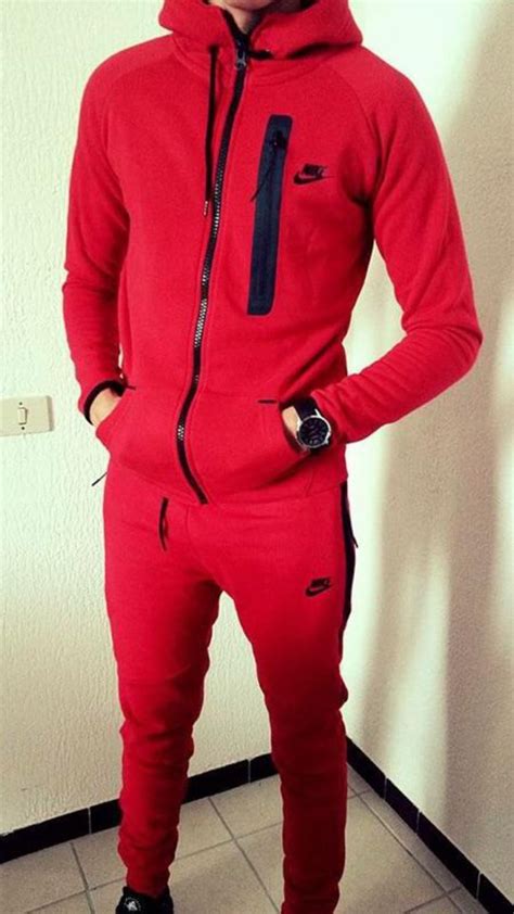 Red Nike Sweatsuit Sale Up To 54 Discounts