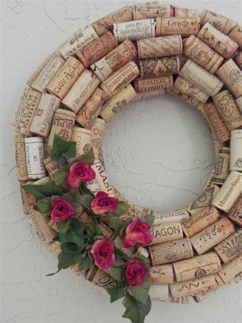 Diy Wine Cork Crafts That Will Leave You Speechless