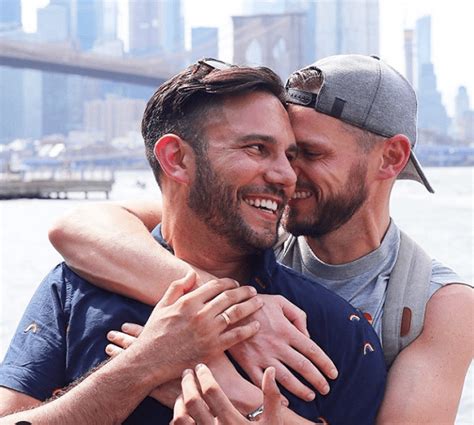 our top 10 gay instagrammers and gay influencers for 2022 the globetrotter guys