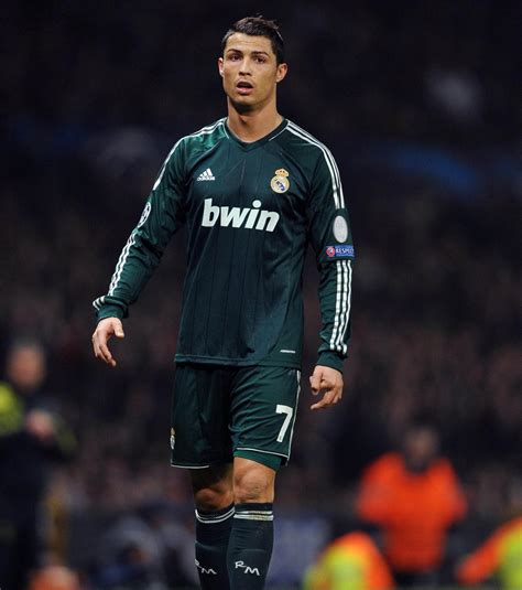 We link to the best sources from around the world. Real Madrid Transfert : Cristiano Ronaldo quittera les ...