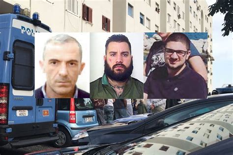 Maria licciardi è più forte dello stato la 'boss in gonnella' sfugge alla cattura e si dà alla latitanza. Napoli, duplice omicidio Cepparulo-Colonna: la Dda ha ...