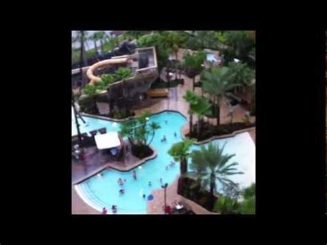 Maybe you would like to learn more about one of these? Wyndham Bonnet Creek 2 bedroom Presidential - YouTube