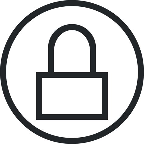 System Lock Screen Icon Download For Free Iconduck