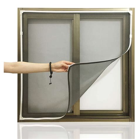 Best Magnetic Window Screens For Avoid Pest In 2023