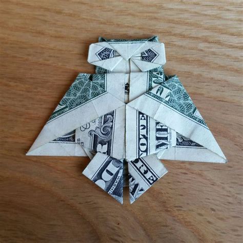 Pin By Erwin Mag On Money Origami Origami Owl Money Origami Origami