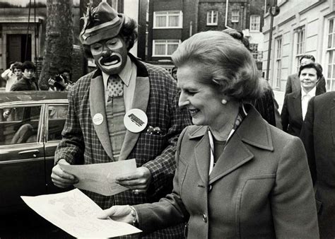 Former Uk Prime Minister Margaret Thatcher Has Died