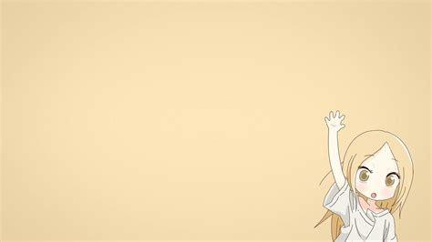 Anime Beige Wallpapers Wallpaper Cave