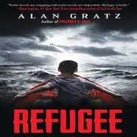 Pdf, epub, mobi total read : Refugee by Alan Gratz PDF Download - EBooksCart