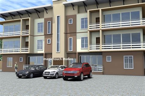 Displayed rental rates will vary based on lease term and lease start date. 3 Bedroom block of flat + 5 bedroom flat on the uppermost ...