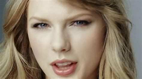 Covergirl Clean Makeup Tv Commercial Who Are You Featuring Taylor