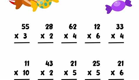 multiplication worksheets 1 10