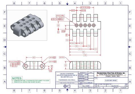 Computer Design Drafting Australian Design And Drafting Services