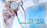 Images of Clinic Management Software