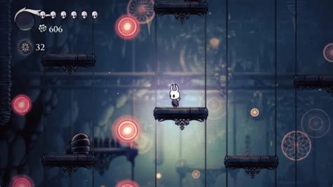 Unlocking The Dream Essence In Hollow Knight A Comprehensive Guide