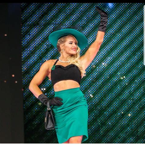 Hbd Lacey Evans March 24th 1990 Age 29 Wwe Divas Fashion Womens Rights