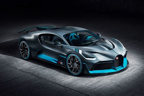 New €5 Million Bugatti Divo Hypercar Revealed Auto Express