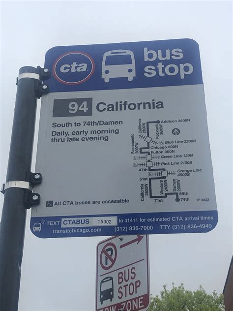 CTA adds #157 & #52/94 Bus Pilots. - Page 5 - CTA Bus - Chicago Transit