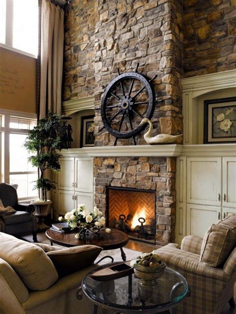 90 Amazing Rustic Living Room Decor Ideas Livingroominspiration