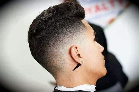 60 Best Medium Fade Haircuts Amp Up The Style In 2020