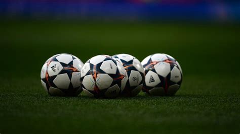 Jadwal Lengkap Matchday Ke 4 Liga Champions Bola