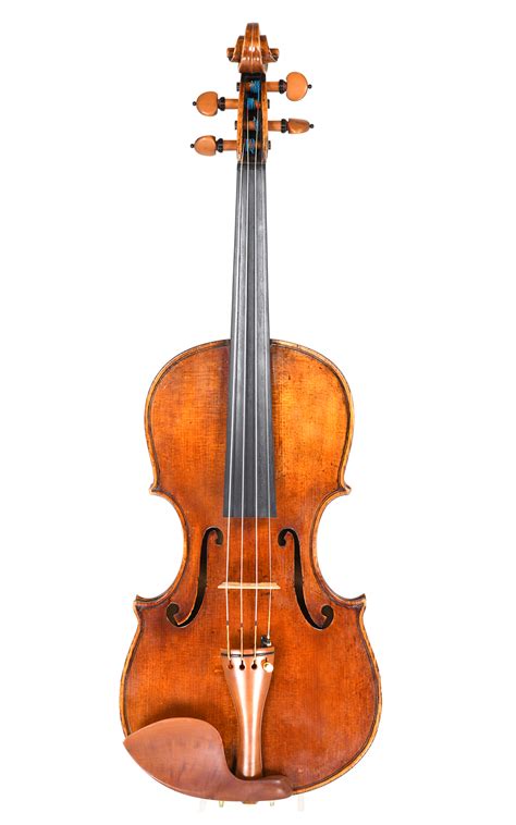 Modern Master Violin After Gaetano Chiocchi Violins Unknown Unknown