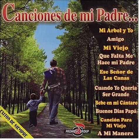 Buy Canciones De Mi Padre Online At Low Prices In India Amazon Music