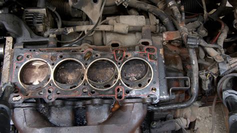 Signs Of A Blown Head Gasket And Tips To Prevent It Towing Less