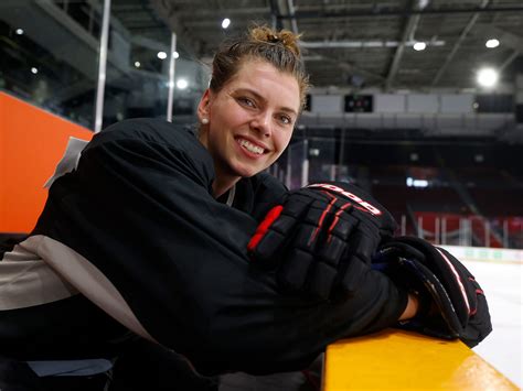 "Heartbeat" of Canada's national team ready for similar role in Ottawa