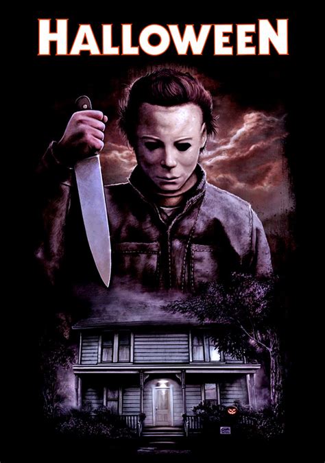 Halloween The Trick Is To Stay Alive Michael Myers