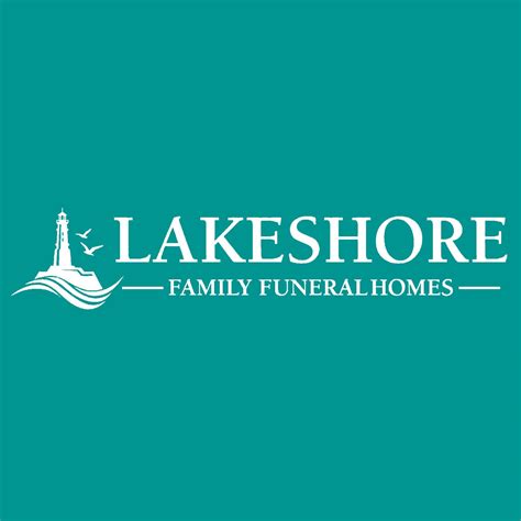 Lakeshore Family Funeral Homes