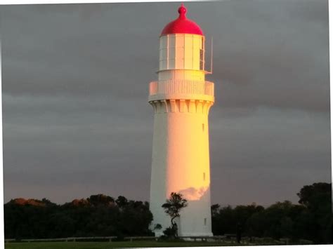 Cape Schanck Lighthouse Tours And Museum Attraction Mornington