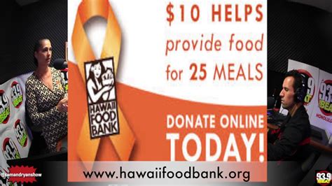 The food basket, inc., hawaii island's food bank. Hawaii Food Bank FORCES "volunteers" to give food or else ...