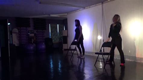 Lap Dance Workshop At Bastet Dance Fitness Wicked Games By The Weekend Youtube