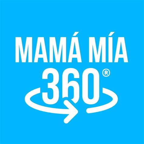 Mamá Mía 360