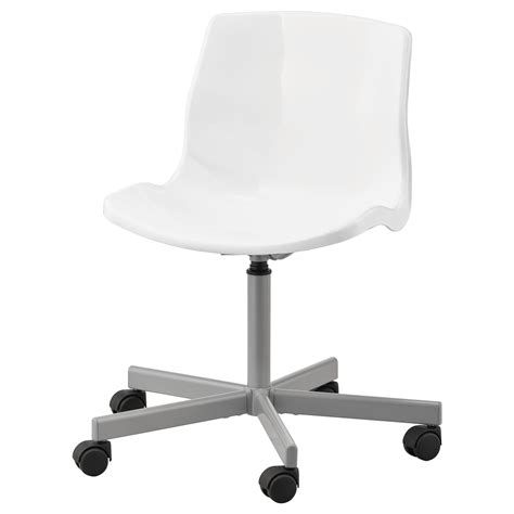 Blanc Chaise Ikea Bureau  dsullana.com