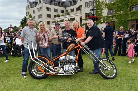 The supercharged custom harley for sale is a 1998 harley davidson softail fxstc. Custom Bike Show - Ireland Bikefest
