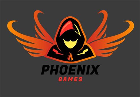 Phoenix Games Home