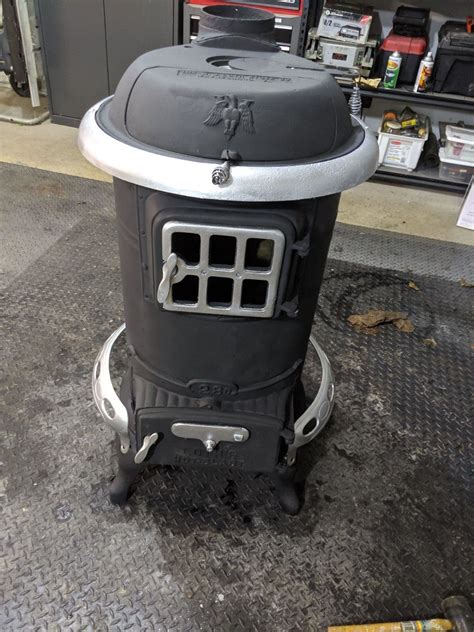 w j loth company 28d blast stove waynesboro va collectors weekly